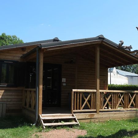 Camping De Masevaux Exterior photo