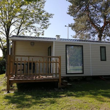 Camping De Masevaux Exterior photo