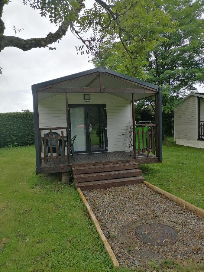 Camping De Masevaux Exterior photo