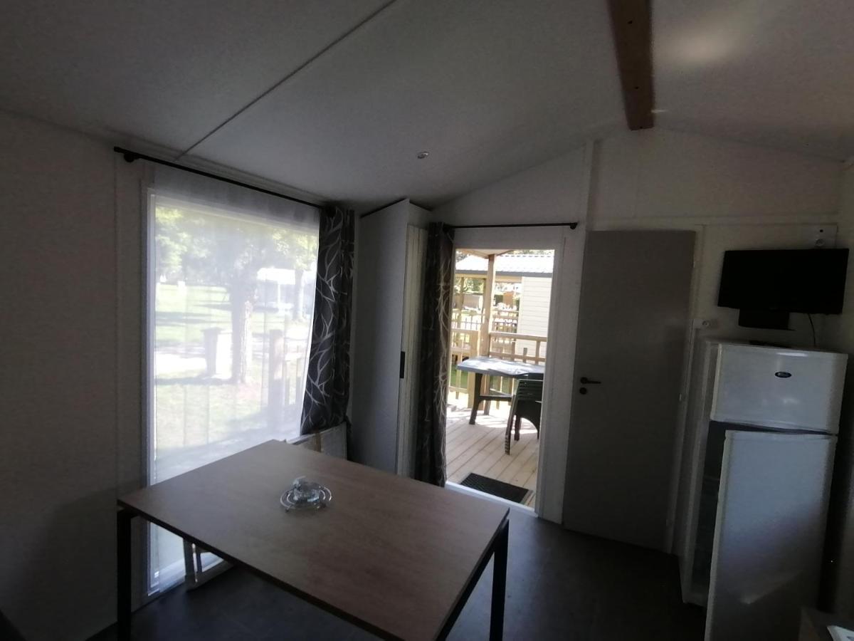 Camping De Masevaux Exterior photo